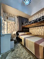 High-Tech Studio at Grass Residences -2 persons only, Quezon City