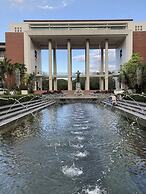 High-Tech Studio at Grass Residences -2 persons only, Quezon City