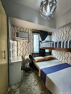 High-Tech Studio at Grass Residences -2 persons only, Quezon City