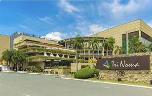 High-Tech Studio at Grass Residences -2 persons only, Quezon City