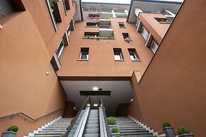 notaMi - Queen of Brera - San Marco 1