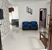 TNV Residency