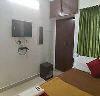 TNV Residency