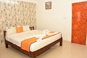TNV Residency