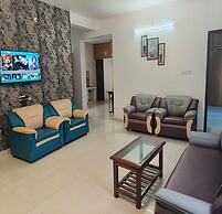 TNV Residency