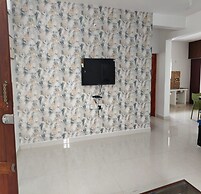 TNV Residency