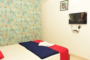 TNV Residency
