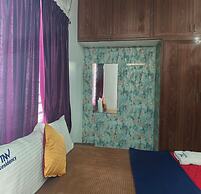 TNV Residency