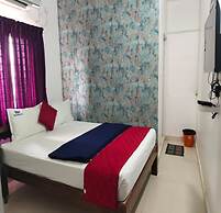 TNV Residency