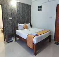 TNV Residency