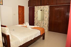 TNV Residency