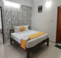 TNV Residency