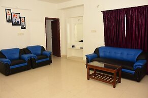 TNV Residency