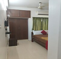TNV Residency