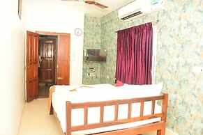 TNV Residency
