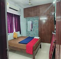 TNV Residency