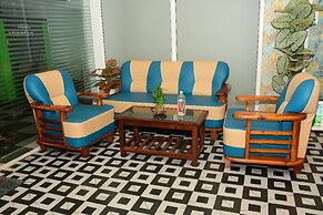 TNV Residency