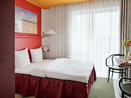 Dahei Apartment Hotel