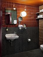 Dahei Apartment Hotel