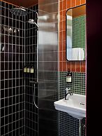 Dahei Apartment Hotel