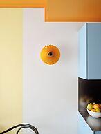 Dahei Apartment Hotel