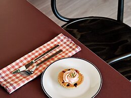 Dahei Apartment Hotel