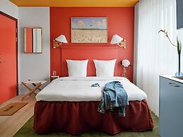 Dahei Apartment Hotel