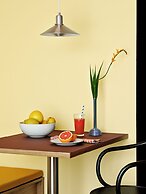 Dahei Apartment Hotel