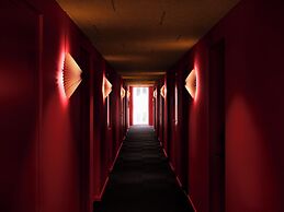 Dahei Apartment Hotel