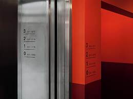 Dahei Apartment Hotel