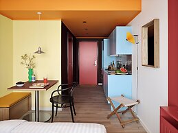 Dahei Apartment Hotel