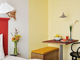 Dahei Apartment Hotel