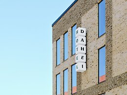 Dahei Apartment Hotel