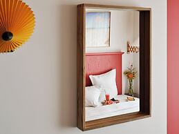 Dahei Apartment Hotel