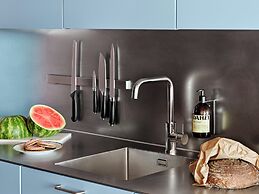 Dahei Apartment Hotel