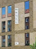 Dahei Apartment Hotel