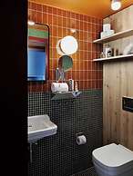 Dahei Apartment Hotel