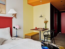 Dahei Apartment Hotel