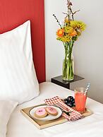 Dahei Apartment Hotel