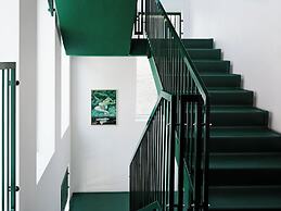 Dahei Apartment Hotel