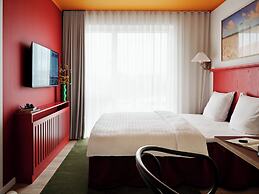 Dahei Apartment Hotel