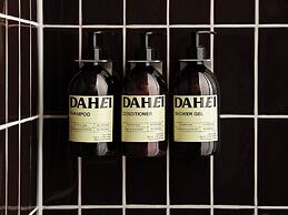 Dahei Apartment Hotel