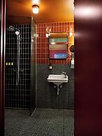 Dahei Apartment Hotel