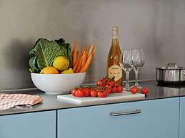 Dahei Apartment Hotel