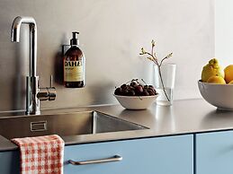 Dahei Apartment Hotel