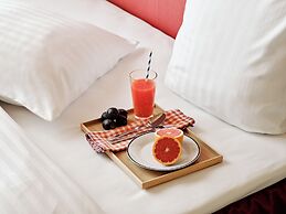 Dahei Apartment Hotel