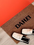 Dahei Apartment Hotel