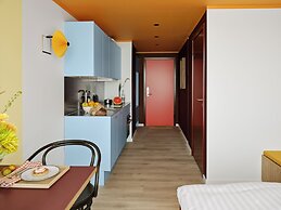 Dahei Apartment Hotel