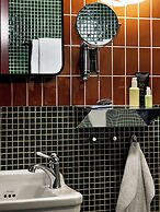 Dahei Apartment Hotel