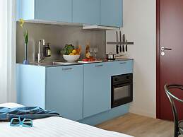 Dahei Apartment Hotel